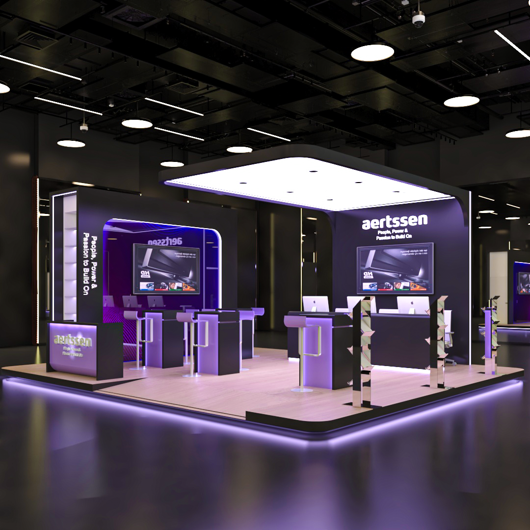 Tech Kiosk gallery image 4